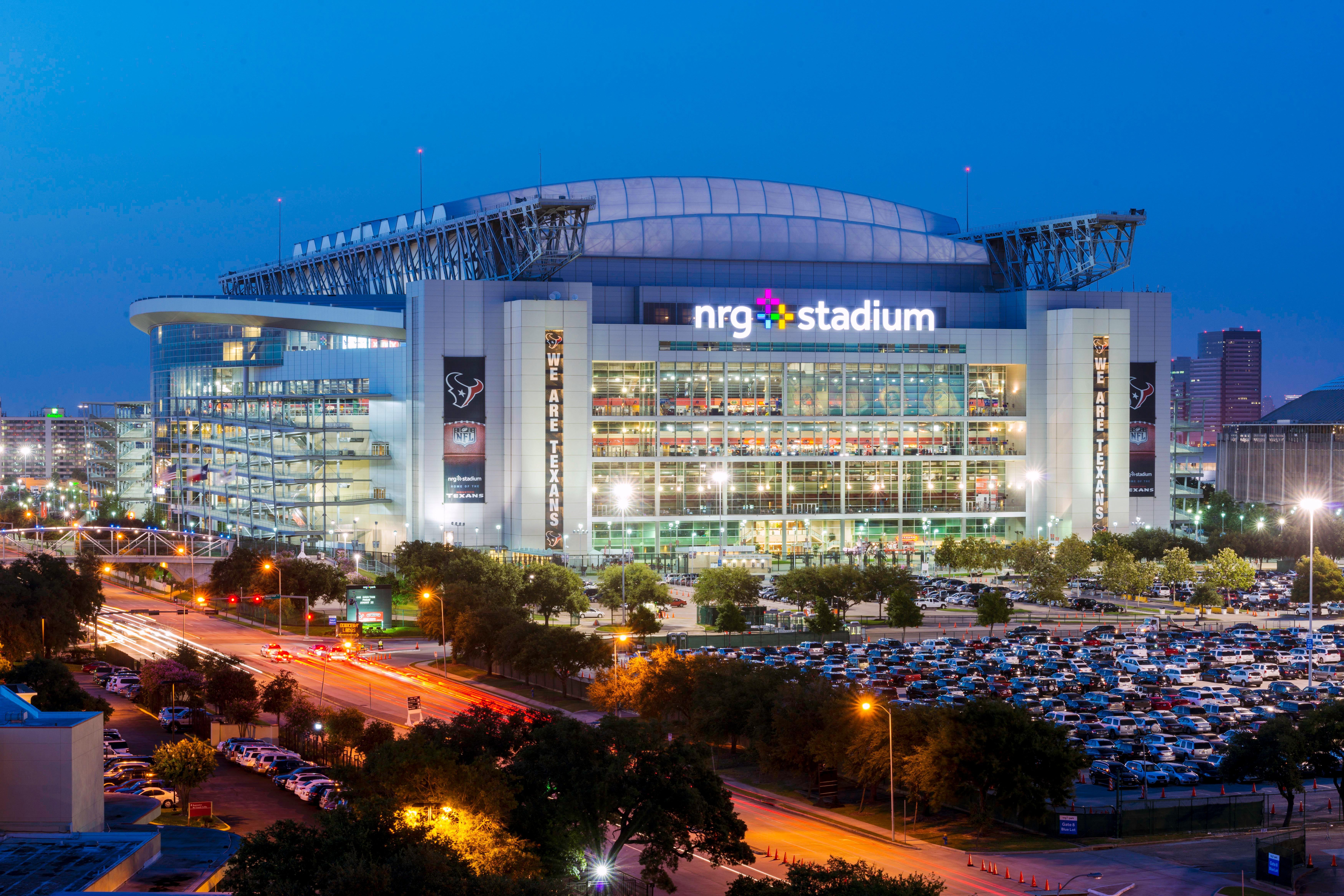 Hotel Wyndham Houston Near Nrg Park/Medical Center Exteriér fotografie